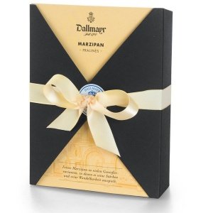 Pralinen Marzipan Dallmayr