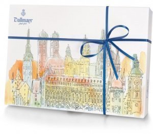 Pralinen Münchner Gruß Dallmayr