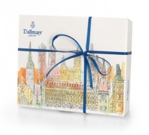 Pralinen Münchner Gruß Dallmayr