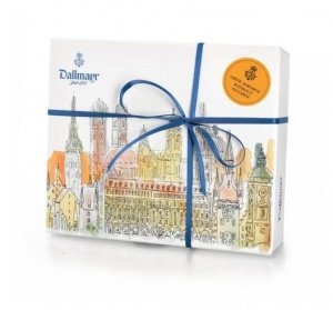 Pralinen "Münchner Gruß" alkoholfrei