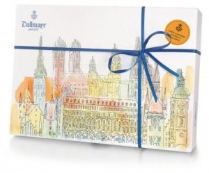 Pralinen "Münchner Gruß" alkoholfrei