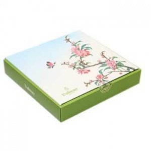 Pralinen "Schmetterling" Dallmayr