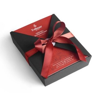 Pralinen Trüffel Schokolade Dallmayr