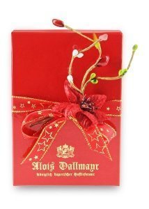 Pralinen Weihnachten Dallmayr