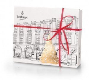 Pralinen "Weihnachtsgruß" Dallmayr