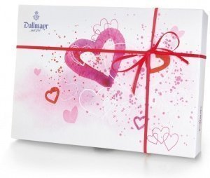 Pralinen von Herzen Dallmayr