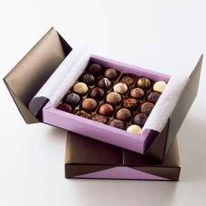 Pralinenpackung 265g