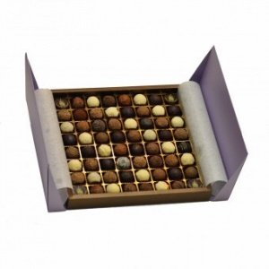 Pralinenpackung 700g
