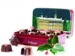 Pralinensterne Dallmayr