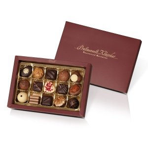 Pralinenwelt Klassiker mit 15 Pralinen