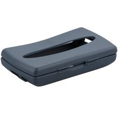 Prallschutz für e.GO! Master / Professio