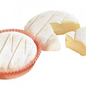 Prataiola mignon Weichkäse aus Kuhmilch