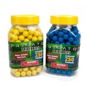 Preditor Paintball Nachfüllpackung