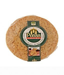 Preiss Südtiroler Schüttelbrot (200g)