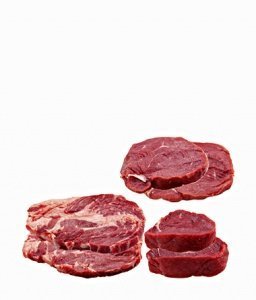 Premium Gourmetfleisch mager 1,5kg (1500