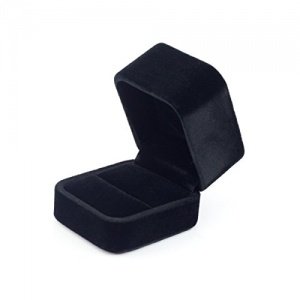 Premium-Hoch-Platz Ring-Schmuckkästen