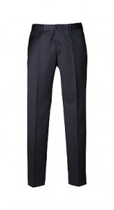 Premium Hose, reine Schurwolle