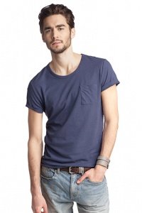 Premium Leinen Jersey Shirt