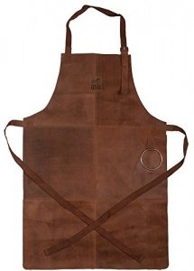 Premium Michael Heinen Grillschürze