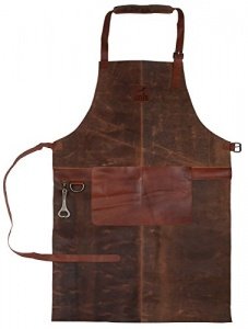 Michael Heinen Grillschürze