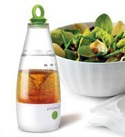 Prepara Dressingmixer