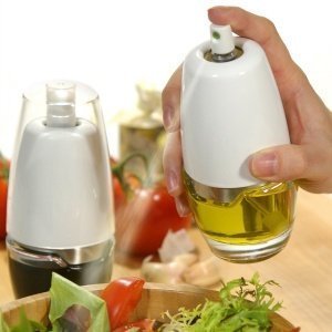 Prepara Essig Öl Zerstäuber TABLE TOP MI