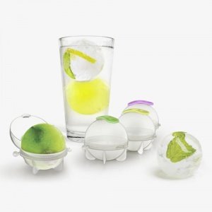 Prepara Küchenzubehör Ice Pods 4er Set