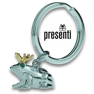 Presenti Schlüsselanhänger ´Prinz Edward