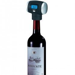 PreserVin - Vakuumverschluss & Thermomet