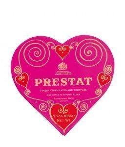 Prestat Pralinenmischung (105g Geschenkp