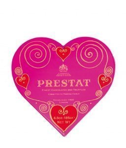 Prestat Pralinenmischung (185g Geschenkp