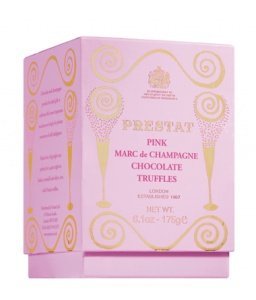 Prestat Vollmilchschokoladen-Trüffel mit