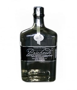 Prichard´s Lincoln County Lightning Whis