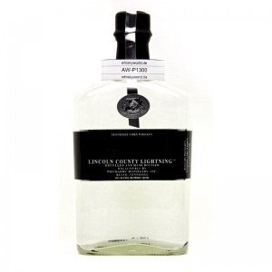 Prichard`s Tennesse Corn Whiskey Lincoln