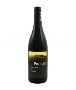 Prieler Pinot Noir (750ml Flasche)