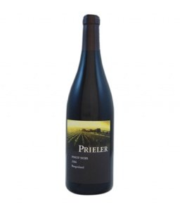 Prieler Pinot Noir (750ml Flasche)