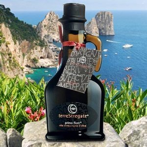 Primo Fiore Terre Stregate Olivenöl aus 