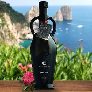 Primo Fiore Terre Stregate Olivenöl aus 