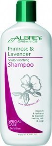 Primrose & Lavender silikonfrei