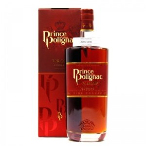 Prince Hubert de Polignac V.S.O.P in Ges