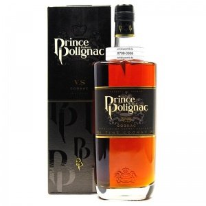 Prince Hubert de Polignac V.S. in Gesche