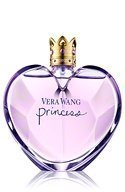 Princess von Vera Wang - Eau de Toilette