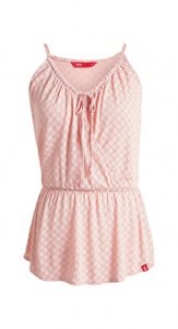 Print Viskose Jersey Top