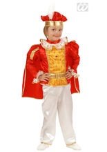 Prinz Kinderkostüm