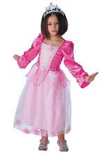 Prinzessin Kinderkostüm Teha