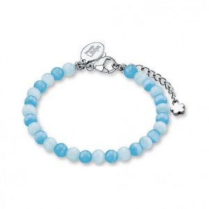 Prinzessin Lillifee Armband Tigerauge PL