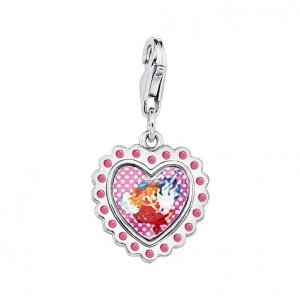 Prinzessin Lillifee Charm 1012245