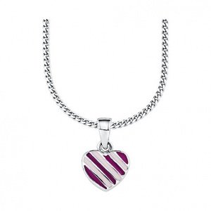 Prinzessin Lillifee Collier Herzen PLF5/