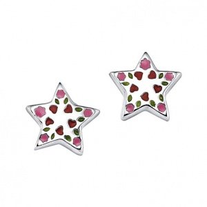 Prinzessin Lillifee Kinderohrringe PLF2/