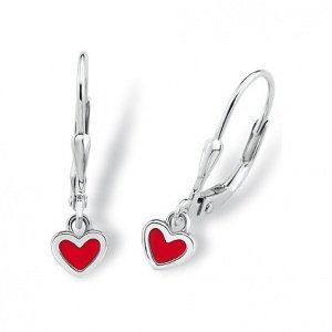 Prinzessin Lillifee Kinderohrringe PLF5/